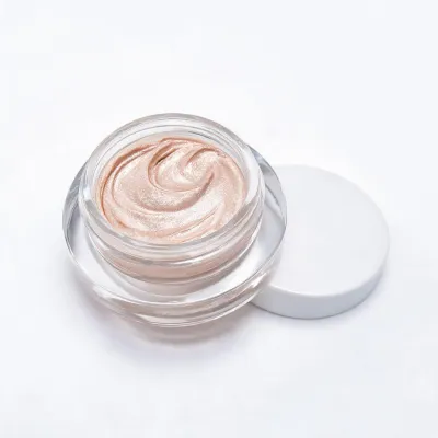 cream highlighter